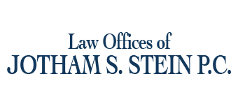 Law Offices of Jotham S. Stein, Executive Employment Lawyer, Workplace Law Author